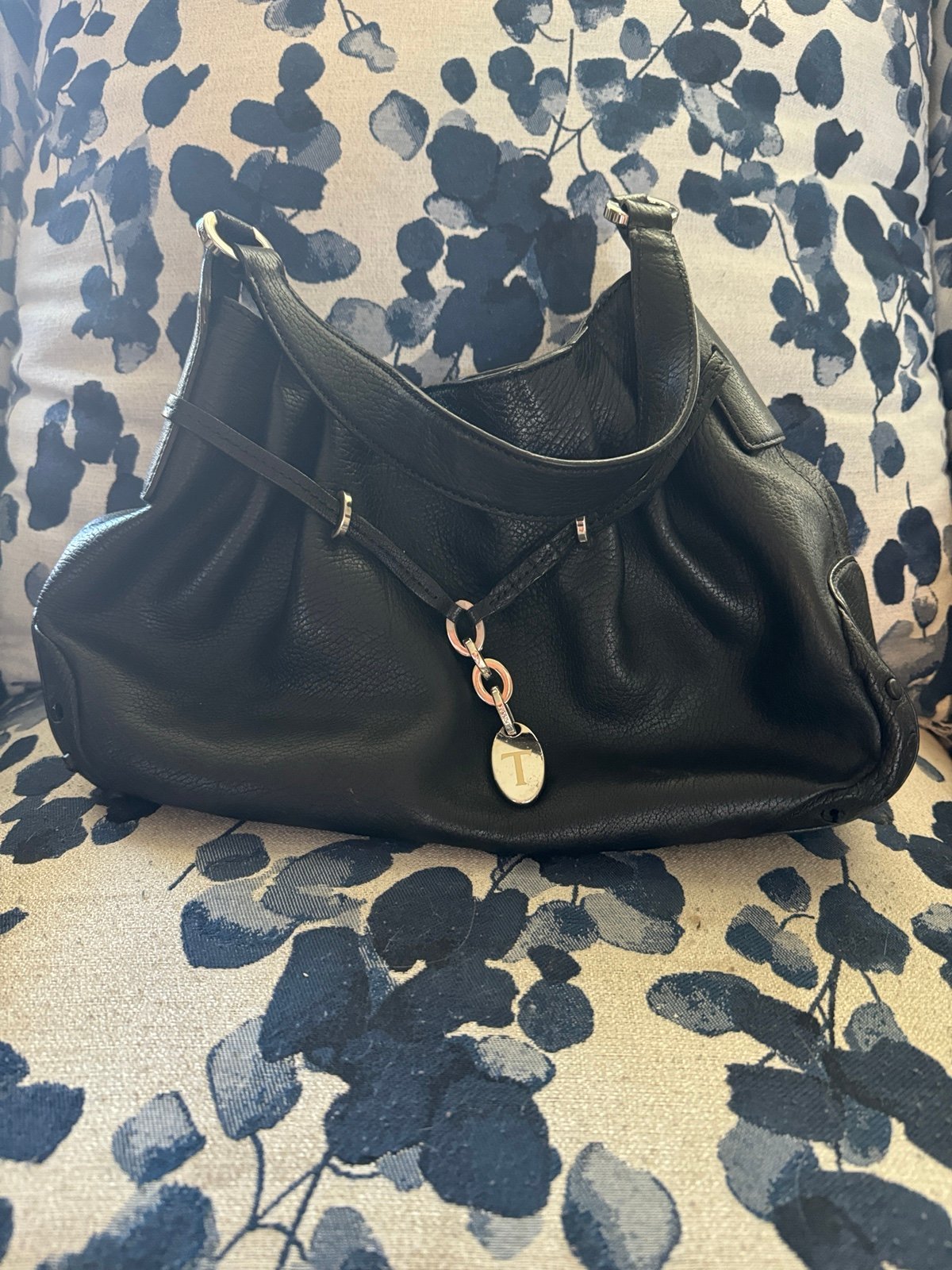 Vintage Tod’s handbag