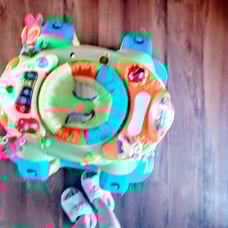 baby walker