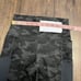 Fabletics Size 0/2 Camo Powerhold Leggings