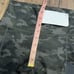 Fabletics Size 0/2 Camo Powerhold Leggings