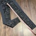 Fabletics Size 0/2 Camo Powerhold Leggings