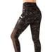 Fabletics Size 0/2 Camo Powerhold Leggings