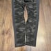 Fabletics Size 0/2 Camo Powerhold Leggings