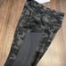 Fabletics Size 0/2 Camo Powerhold Leggings