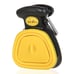 POOCH-LABS Yellow Pet Travel Pooper