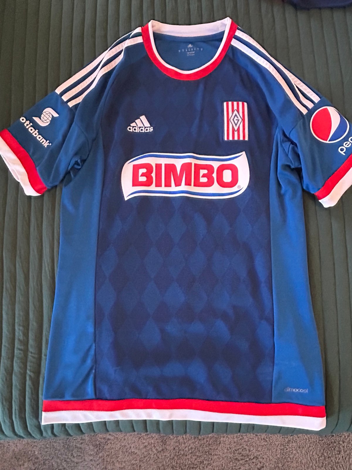 Chivas