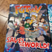 FgTeev books- set of 4