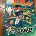 FgTeev books- set of 4
