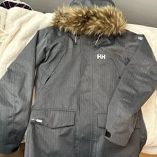 Helly Hansen Helly tech jacket