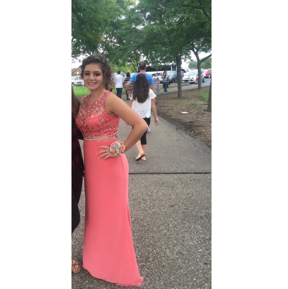 Homecoming/prom Dress!