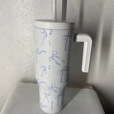 Blue Bow Hydrapeak 40 oz