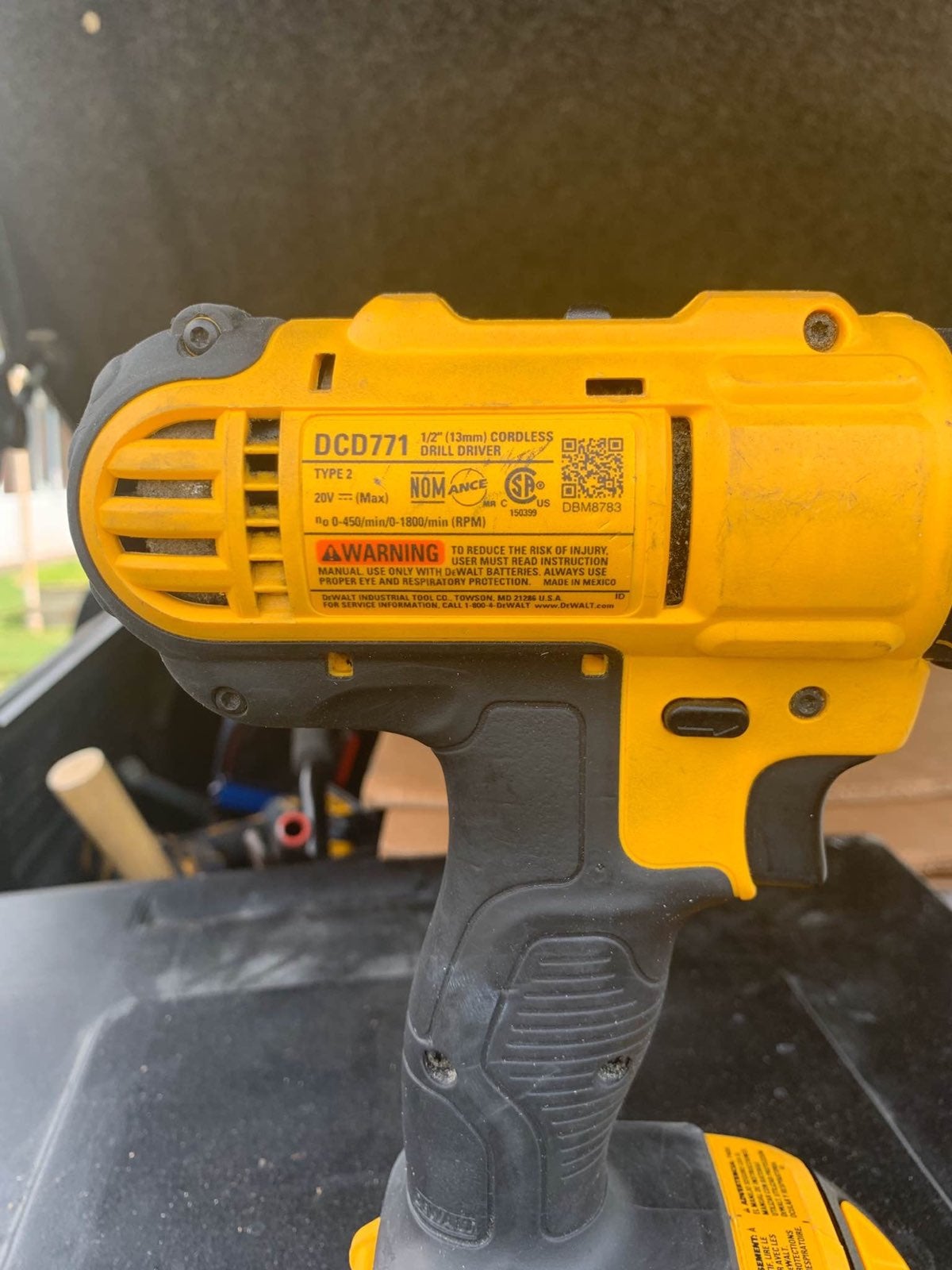 Dewalt