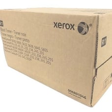 Xerox 006R01046 Black Toner R1