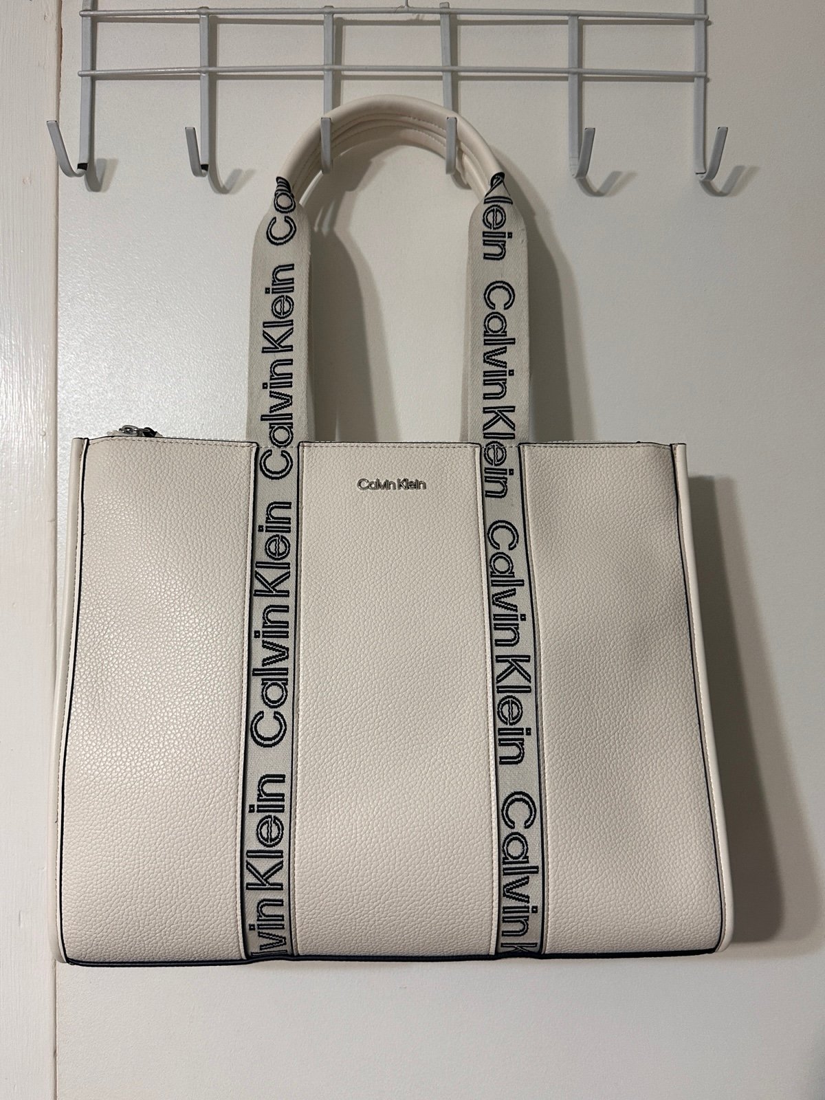 Calvin klein Tote bag