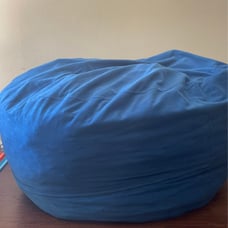Huge bean bag