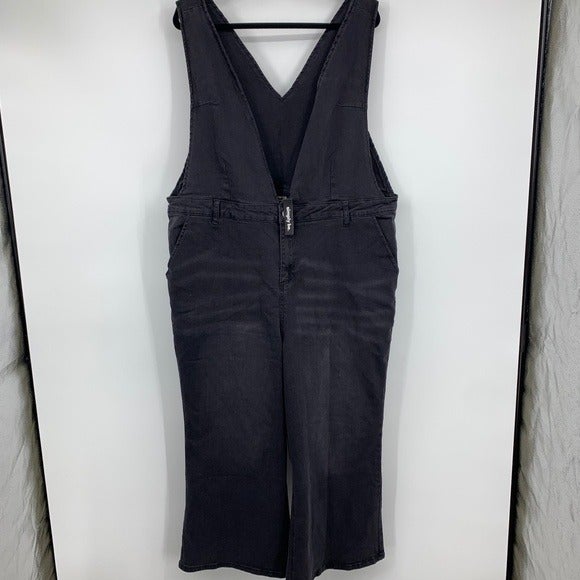 Overalls