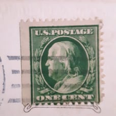 postage stamps