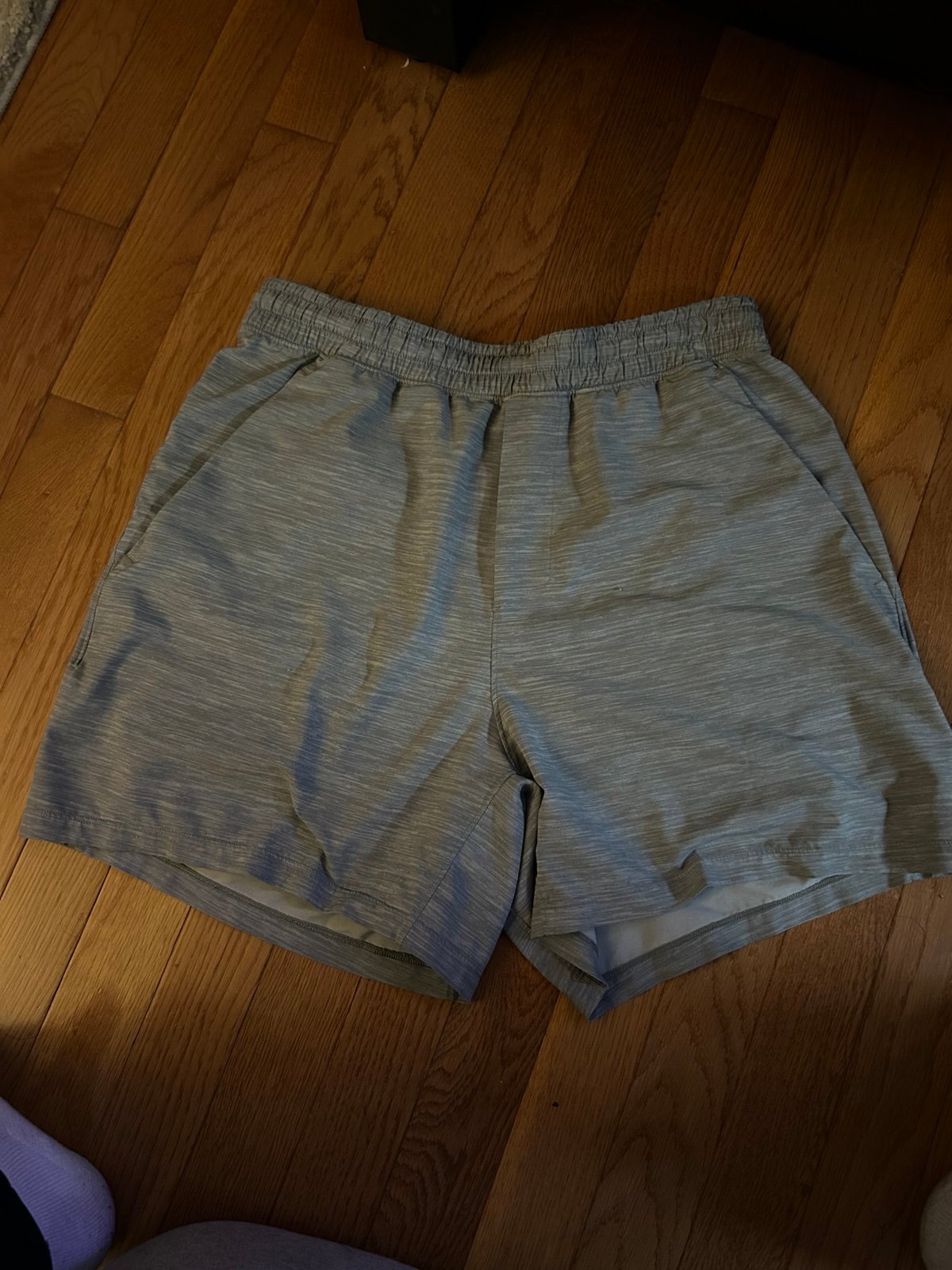 Wind Short Pants/NT4712N