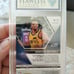 2019 Donovan Mitchell mosaic pink camo PSA 9