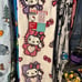 Hello Kitty Suit Throw