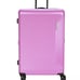SHARPER IMAGE Hardside luggage suitcase Journey Lite 20 carry on Hardside Check