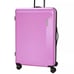 SHARPER IMAGE Hardside luggage suitcase Journey Lite 20 carry on Hardside Check