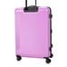 SHARPER IMAGE Hardside luggage suitcase Journey Lite 20 carry on Hardside Check