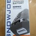 Snow Joe Lithium -Ion Battery 40V MAX 4.0 AH