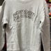 Stüssy x Champion Reverse Weave Sweatshirt, Size M, Excellent Condition