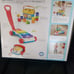 Fisher Price Tap, Talk & Sort