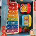 Fisher Price Tap, Talk & Sort
