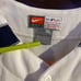 Vtg MLB Nike Gen Merch Youth Sz XL New York Yankees #62 Chamberlain Sewn Jersey