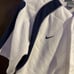 Vtg MLB Nike Gen Merch Youth Sz XL New York Yankees #62 Chamberlain Sewn Jersey