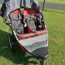 SCHWINN Jogging stroller