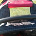 SCHWINN Jogging stroller