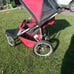 SCHWINN Jogging stroller