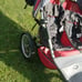SCHWINN Jogging stroller