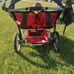 SCHWINN Jogging stroller