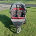 SCHWINN Jogging stroller