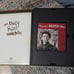 The dusty road woody Guthrie