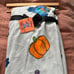 Disney Halloween Stitch Pumpkin Blanket 60 in x 70 in