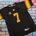 Ben Rothisberger 75th anniversary jersey