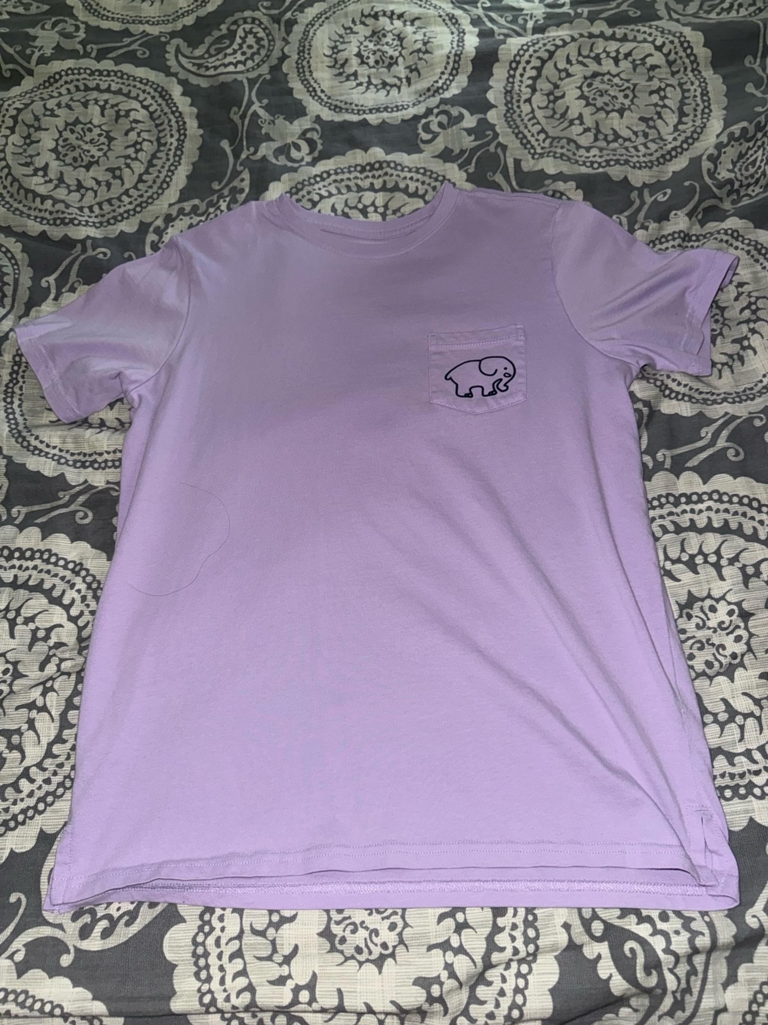 Ivory Ella Shirt