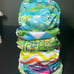 Random Pocket Covers
