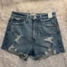 NEW Abercrombie Denim Shorts