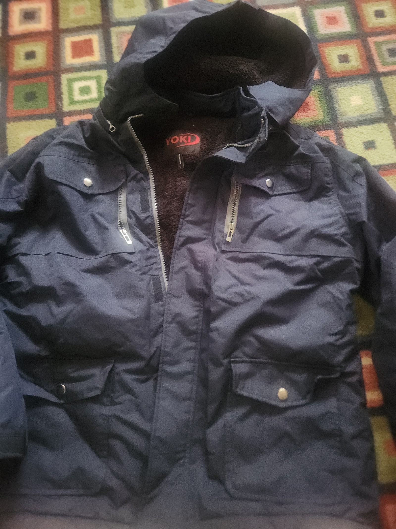 EXTREME Weather Gear