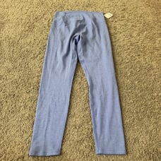 Women’s Free People FP Movement Never Better Heather Leggings