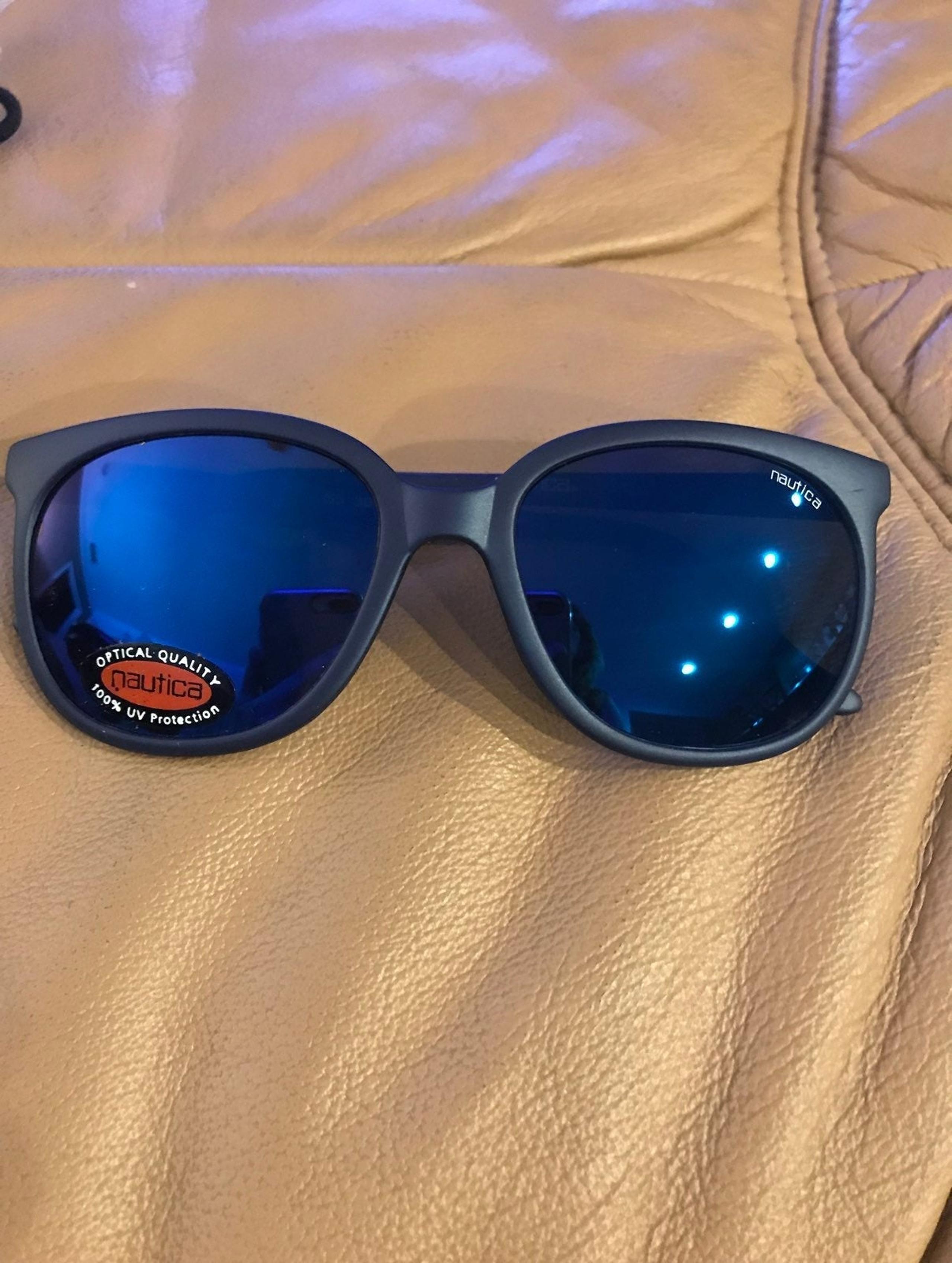Nautica Vintage Sunglasses