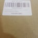 Aomiesen Universal Knife Block Holder - Acacia Wood Stand with Bristles. NIB