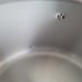 New All Clad Copper Core 8 qt 5-ply Polished Stainless Steel Stockpot with Lid